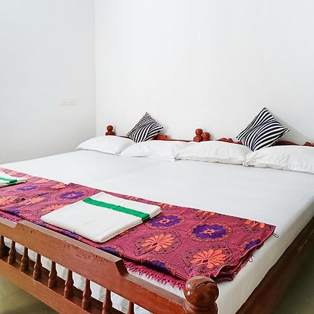 Alma Homestay Mararikulam Zewnętrze zdjęcie