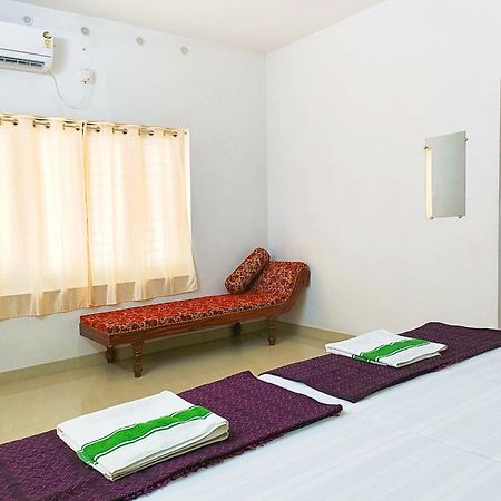 Alma Homestay Mararikulam Zewnętrze zdjęcie