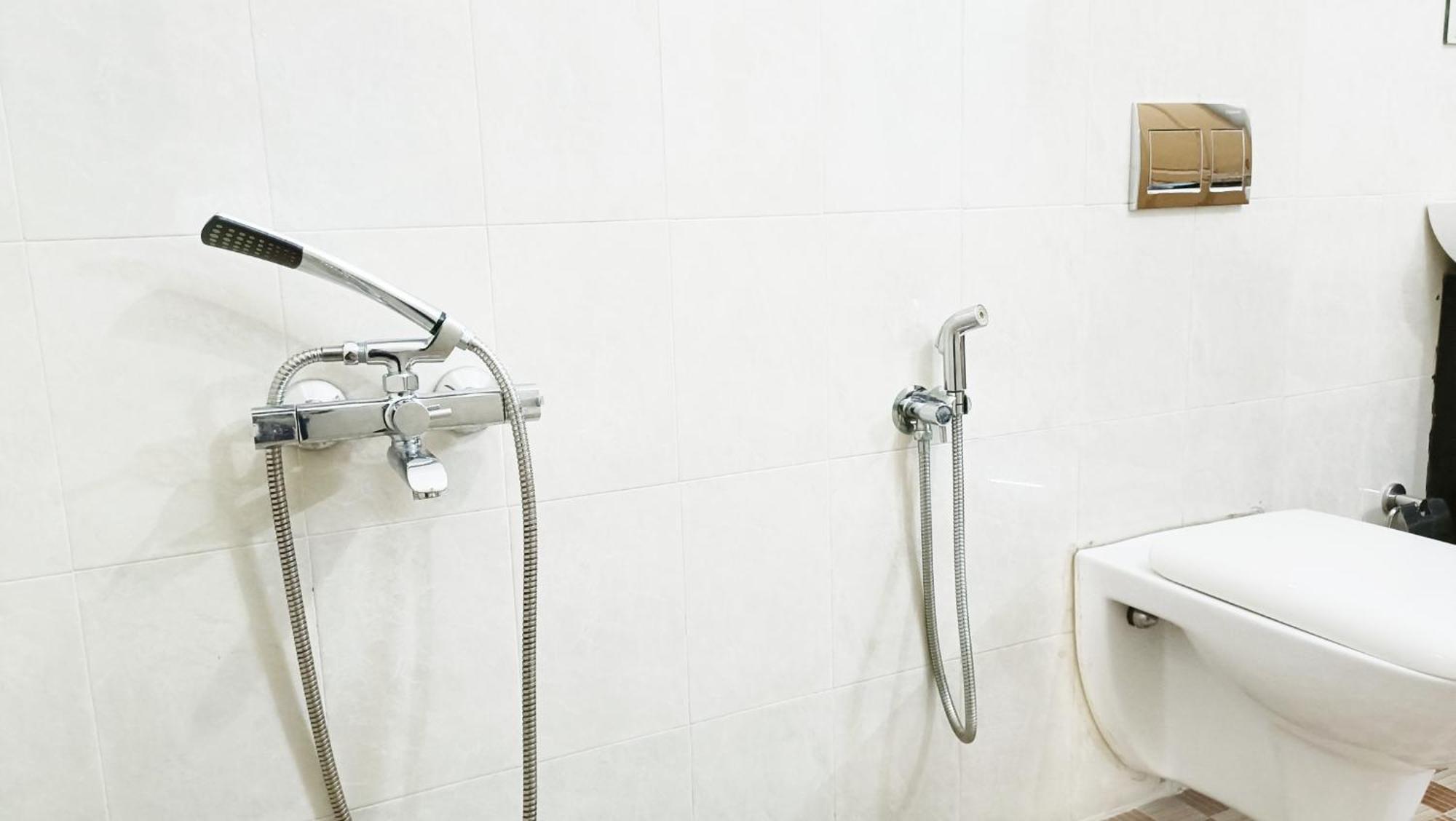 Alma Homestay Mararikulam Zewnętrze zdjęcie