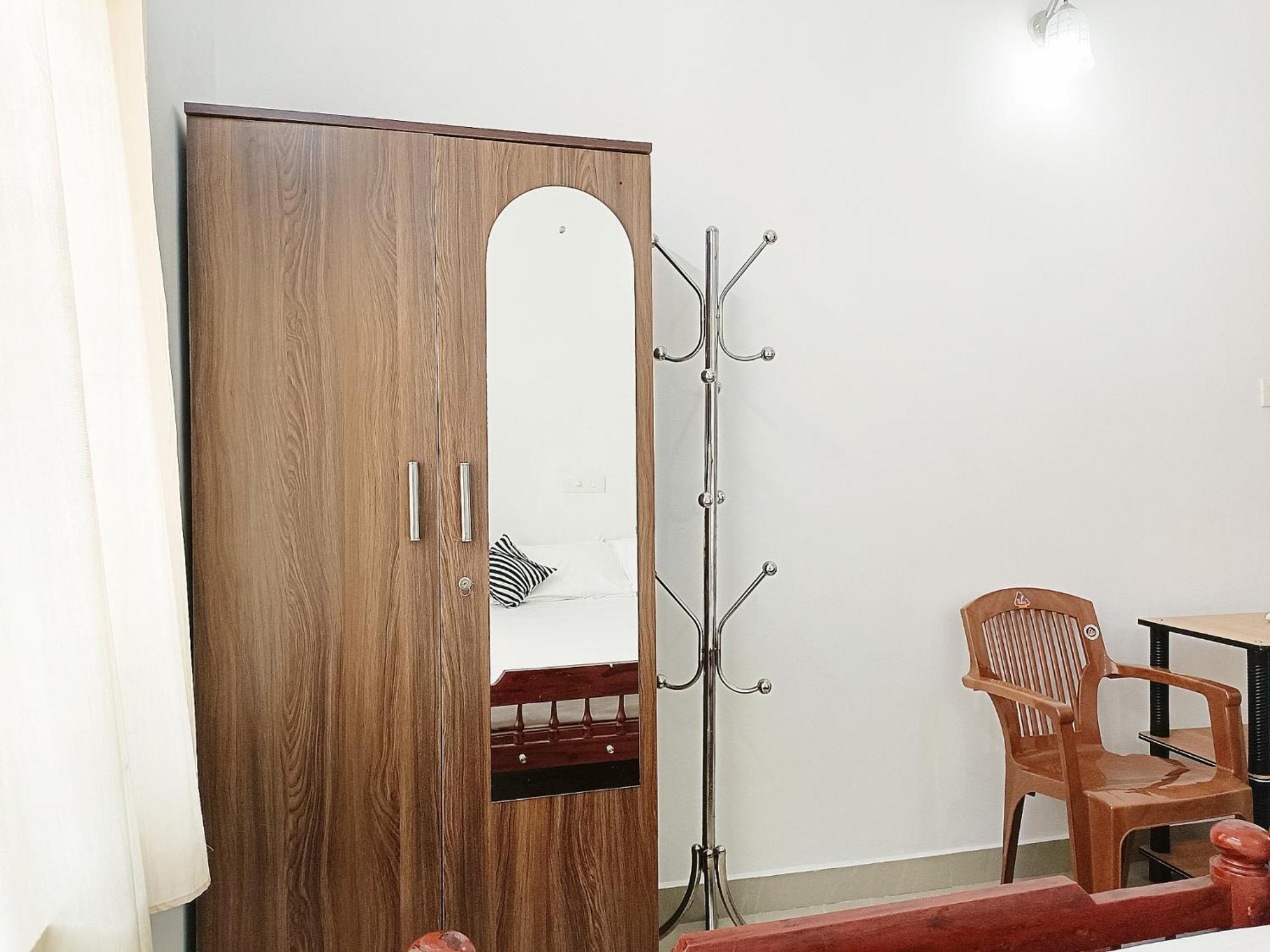 Alma Homestay Mararikulam Zewnętrze zdjęcie