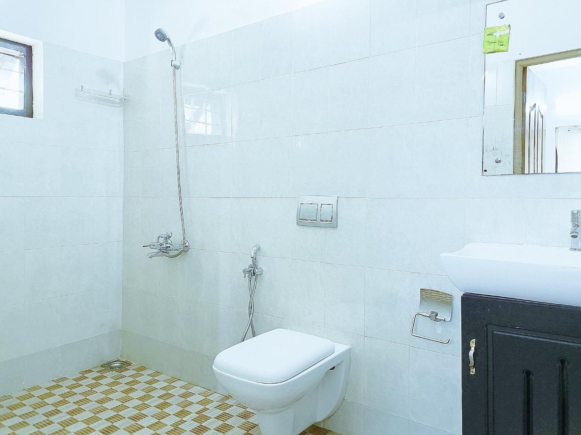 Alma Homestay Mararikulam Zewnętrze zdjęcie