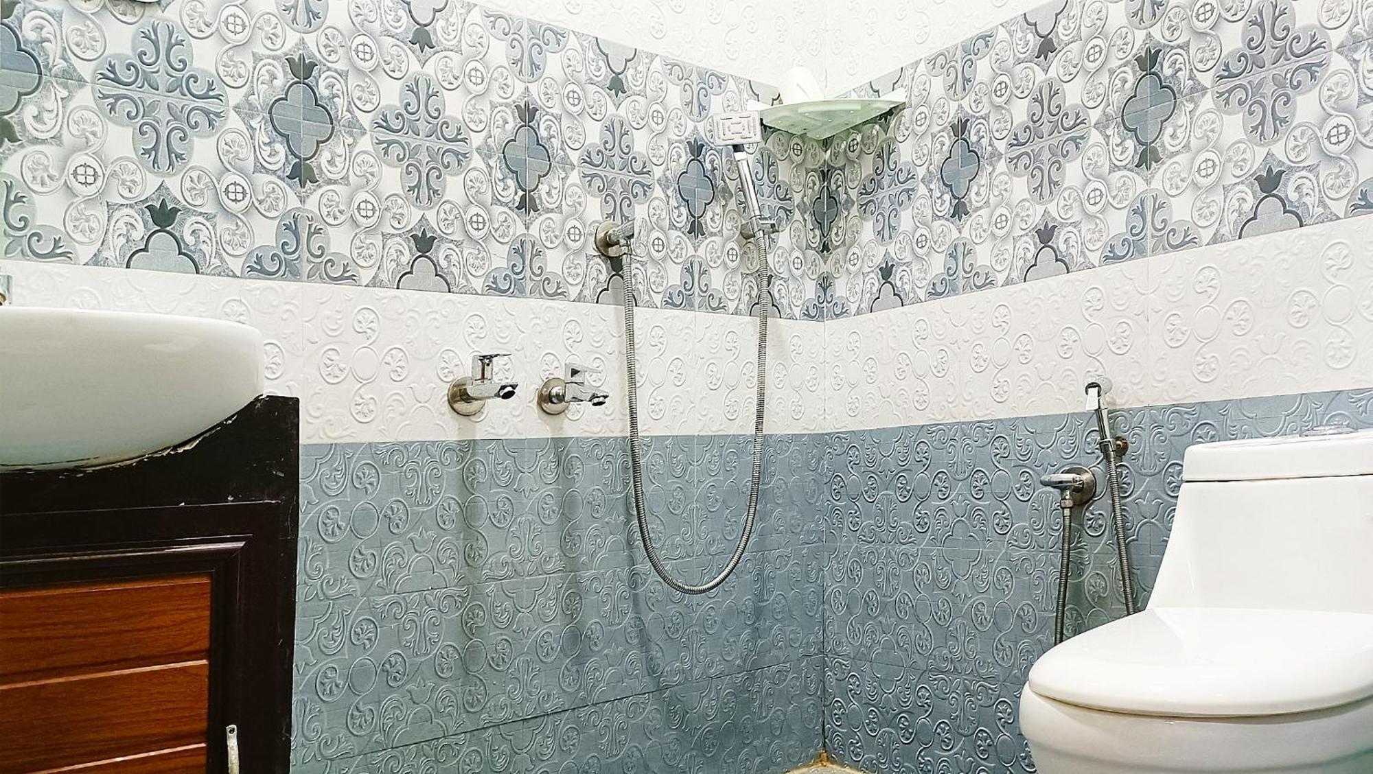 Alma Homestay Mararikulam Zewnętrze zdjęcie