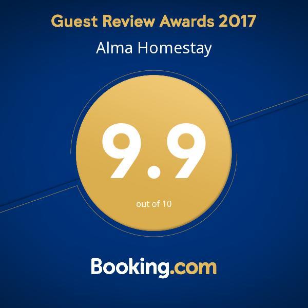 Alma Homestay Mararikulam Zewnętrze zdjęcie